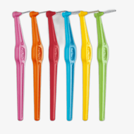 TePe Angle Interdental Brushes 0-5 Mix