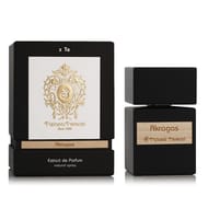 Tiziana Terenzi Akragas EP