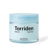 Torriden Dive In Low Molecular Hyaluronic Acid Multi Pad
