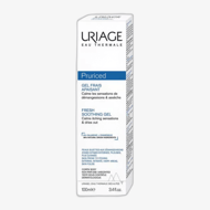 Uriage Pruriced Fresh Soothing Gel