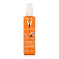 Vichy Capital Soleil Fluid for Kids SPF 50+