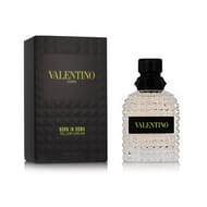 Valentino Valentino Uomo Born In Roma Yellow Dream EDT