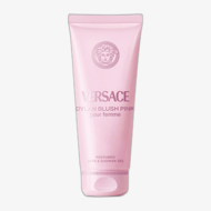 Versace Pour Femme Dylan Blush Pink Perfumed Shower Gel