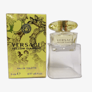 Versace Yellow Diamond EDT — пробник с распылителем