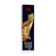 Wella Koleston Perfect Me + Rich Naturals Hair Color (10/1 Lightest Blonde Ash)