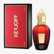 Xerjoff Coffee Break Golden Moka Parfum - Used (full over 80%)