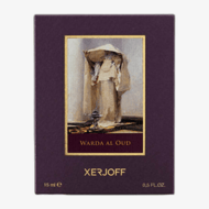 Xerjoff Warda Al Oud Perfumed Oil