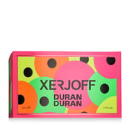 Xerjoff Blends Duran Duran Neo Rio Fluto Pink Parfum
