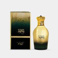 Zimaya Wujood EDP