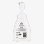 Ziaja Marshmallow Hands & Body Foam Wash