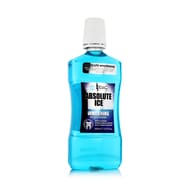 Zidac Laboratories Absolute Ice Whitening Mouthwash