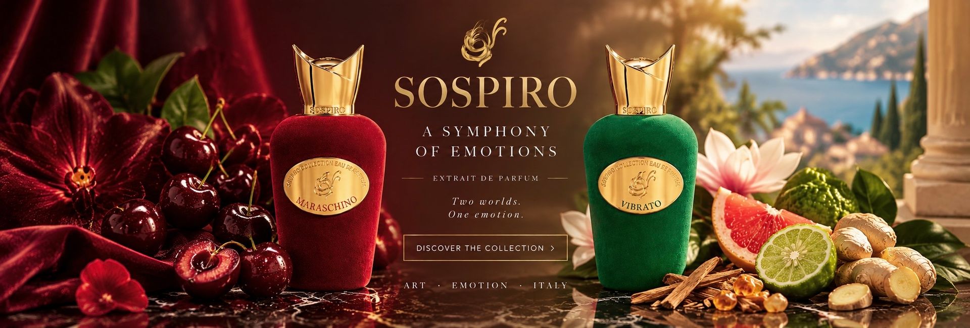 Sospiro