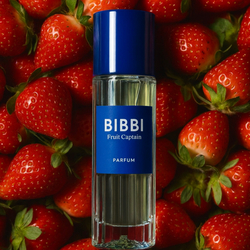 Bibbi Fruit Captain EDP