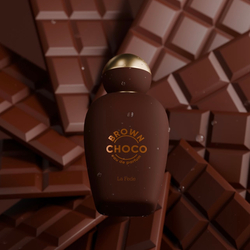 La Fede Choco Brown EDP