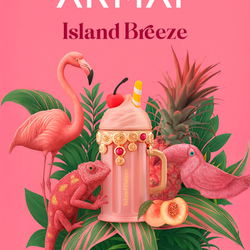 Armaf Delights Island Breeze EDP
