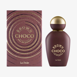 La Fede Choco Brown EDP