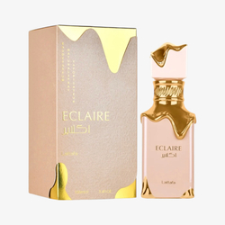 Lattafa Eclaire Eau De Parfum 100 ml