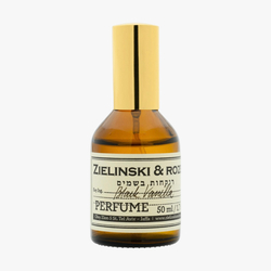 Zielinski & Rozen Black Vanilla Perfume