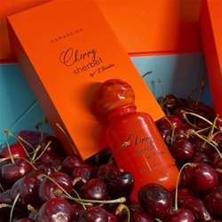 Osmassino Cherry Sherbet EDP