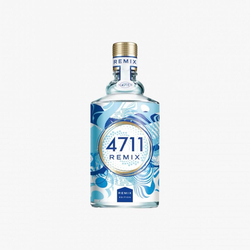 4711 Remix Cologne Sparkling Island EDC
