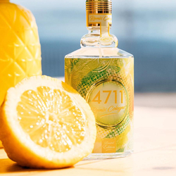 4711 Remix Cologne Lemon EDC