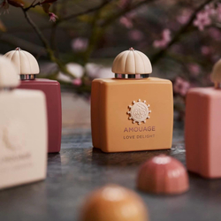 Amouage Love Delight EDP
