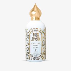 Attar Collection Crystal Love EDP