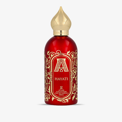 Attar Collection Hayati EDP