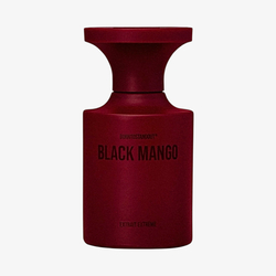 BORNTOSTANDOUT Black Mango Extrait Extrême