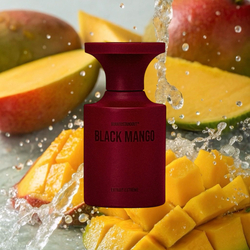 BORNTOSTANDOUT Black Mango Extrait Extrême