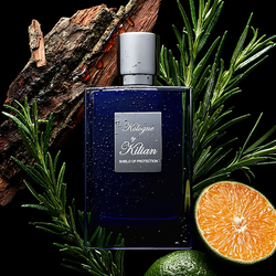 Kilian Paris Kologne, Shield of protection EDP
