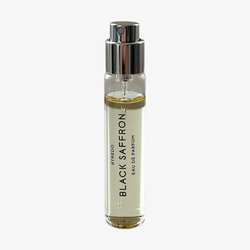 Byredo Black Saffron EDP Travel 12ml