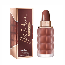 Cacharel Yes I Am Delicious EDP