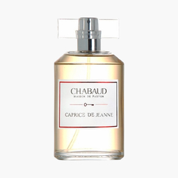 Chabaud Caprice de Jeanne EDP