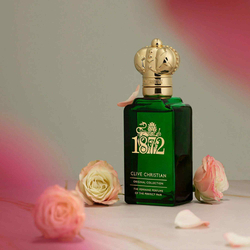 Clive Christian 1872 Feminine Extrait Tester 50 ml