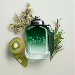 Coach Green Eau De Toilette 100 ml Tester