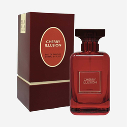 Flavia Cherry Illusion EDP 100 ml