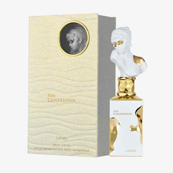 Lattafa Her Confession EDP