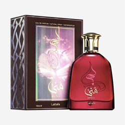 Lattafa Muna EDP 100 ml