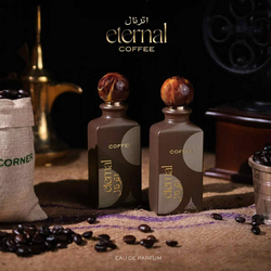 Paris Corner Eternal Coffee EDP 85ml
