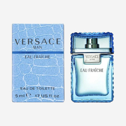 Versace Man Eau Fraîche EDT Miniature 5 ml