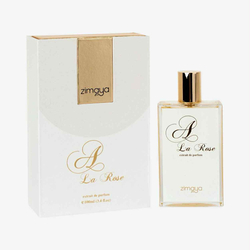 Zimaya A La Rose Extrait de Parfum 100 ml
