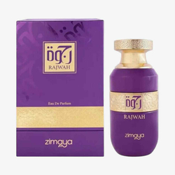 Zimaya Rajwah Eau De Parfum 100 ml