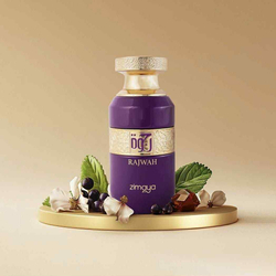 Zimaya Rajwah Eau De Parfum 100 ml