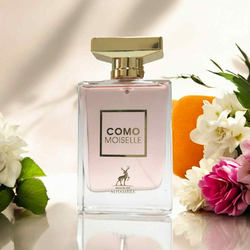 Maison Alhambra Como Moiselle Eau de Parfum 100 ml