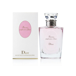 Dior Christian Les Creations de Monsieur Dior Forever And Ever EDT