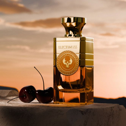 Electimuss Caspian Cherry Pure Perfume