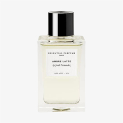 Essential Parfums Ambre Latte EDP