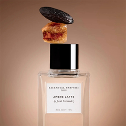 Essential Parfums Ambre Latte EDP