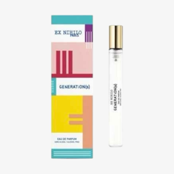 Ex Nihilo Generation(s) EDP Travel 7.5 ml